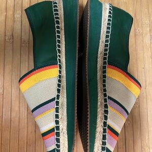 Tory Burch Daisy Slip On Trainer